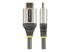 StarTech.com Câble HDMI 2.0 Premium Certifié 2m - Front