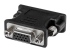 StarTech.com Adaptateur vidéo multi-écrans USB 3.0 vers DVI-I ou VGA - Retour