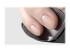 Evoluent VerticalMouse D Large - Gros plan