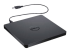 Dell Slim DW316 - lecteur de DVD±RW (±R DL)/DVD-RAM - Angle gauche