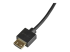 StarTech.com Câble HDMI 4K - Gros plan