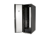 APC NetShelter SX Enceinte avec côtés - Angle droit