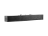 HP S101 - barre de son - Angle gauche
