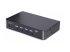 StarTech.com Switch KVM DisplayPort 4 Ports, 8K 60Hz, DP 1.4, 6 Ports USB - Angle droit