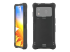 Mobilis Protech - coque de protection pour mini PC mobile - Multi-angles