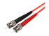 StarTech.com 1m Fiber Optic Cable - Gros plan