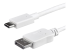 StarTech.com USB C vers DisplayPort - Angle gauche