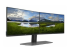 Dell MDS19 Dual Monitor Stand pied - Angle gauche