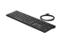 HP Desktop 320K - clavier - Angle droit