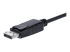 StarTech.com DisplayPort to VGA Adapter with Audio - Gros plan