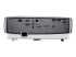 BenQ W1200 - projecteur DLP - Retour
