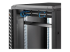 StarTech.com 1U Server Rack Cabinet Shelf, 7in Deep Fixed Cantilever Tray, Rackmount Shelf for 19" AV/Data/Network Equipment Enclosure with Cage Nuts & Screws, 33lbs Weight Capacity - Retour