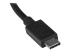 StarTech.com Hub MST USB Type-C vers 2x DisplayPort - Gros plan