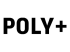 POLY+ - contrat de maintenance prolongé - Front