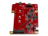 StarTech.com Convertisseur USB vers mSATA pour Raspberry Pi et les cartes de développement - Côté gauche