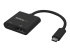 StarTech.com Adaptateur USB-C vers DisplayPort - Front