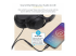 StarTech.com USB-C Audio Adapter to 3.5mm TRRS Jack, Headphone Aux Dongle - Front
