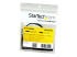 StarTech.com Câble / Cordon en Y Mini-Jack 3,5mm vers 2x RCA de 15 cm - Front