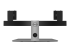 Dell MDS19 Dual Monitor Stand pied - Retour