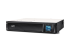 APC Smart-UPS C - onduleur - Angle droit