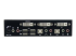 StarTech.com Commutateur KVM 2 ports DVI, USB et audio - Retour