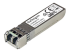 StarTech.com Carte réseau PCI Express à 1 port fibre optique 10 Gigabit Ethernet SFP+ ouvert - Angle gauche