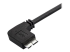 StarTech.com Câble Micro USB 3.0 slim - Gros plan