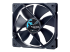 Fractal Design Dynamic X2 GP-12 PWM - Front