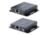 StarTech.com Rallonge HDMI Cat6/Cat5 - Angle gauche