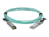 StarTech.com Câble SFP+ optique actif de 3 m - Front