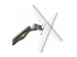 StarTech.com Desk Mount Monitor Arm, Up To 32" Display, C-Clamp, TAA kit de montage - Gros plan