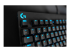 Logitech Clavier de jeu mécanique G Pro - Gros plan
