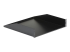 StarTech.com Etagere cantilever montee en rack 2U - Etagere fixe robuste pour rack de serveur - 56 kg - Angle gauche