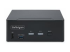 StarTech.com Switch KVM DisplayPort 2 Ports, 8K 60Hz / 4K 144Hz, DP 1.4 - Angle droit