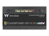 Thermaltake ToughPower GF1 ARGB 650W - Front