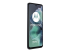Motorola Moto G35 - noir minuit - Angle gauche