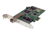 StarTech.com Module transceiver SFP Mini-GBIC fibre optique multimode LC Gigabit, DDM compatible Cisco - Angle gauche