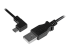 StarTech.com Câble de charge et synchronisation Micro USB de 2 m - Angle droit