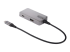 StarTech.com Adaptateur Multiport USB-C - Angle droit