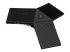 Angle gauche