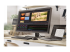 HP DreamColor Z31x Studio Display - Angle droit