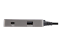 StarTech.com Adaptateur Multiport USB-C - Dessous