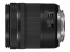 Canon RF objectif à zoom - Côté gauche