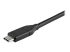 StarTech.com Câble USB Type-C vers DisplayPort 1.2 (bidirectionnel) - Gros plan