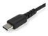 StarTech.com Câble de Chargement USB-C 2m - Angle droit