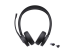 Yealink BH70 Dual - micro-casque - Front