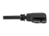 StarTech.com Câble Micro USB 3.0 slim - Gros plan