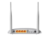 TP-Link TD-W9970 - routeur sans fil - Retour