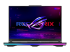 ASUS ROG Strix SCAR 16 G635LW-RW161W - Front