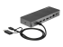 StarTech.com Station d'accueil USB Type-C/A à deux écrans - Retour